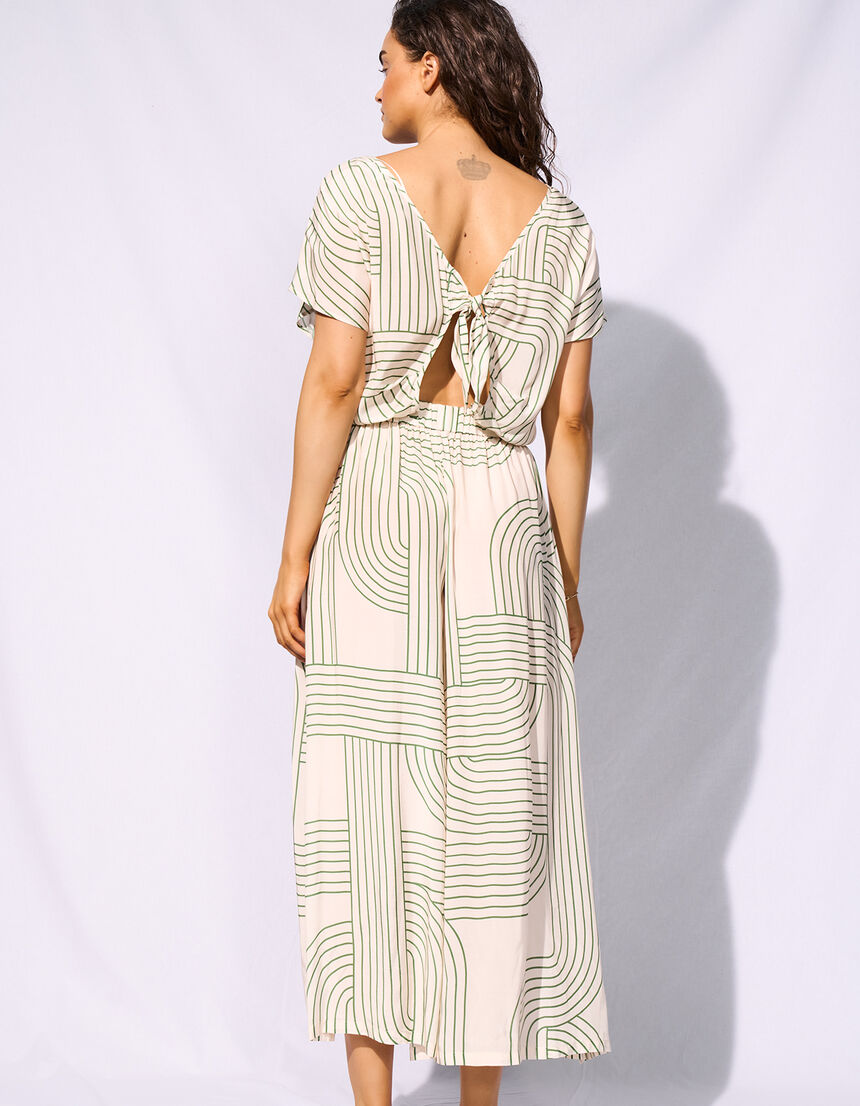 jumpsuit - 100 - tofu-sea kelp