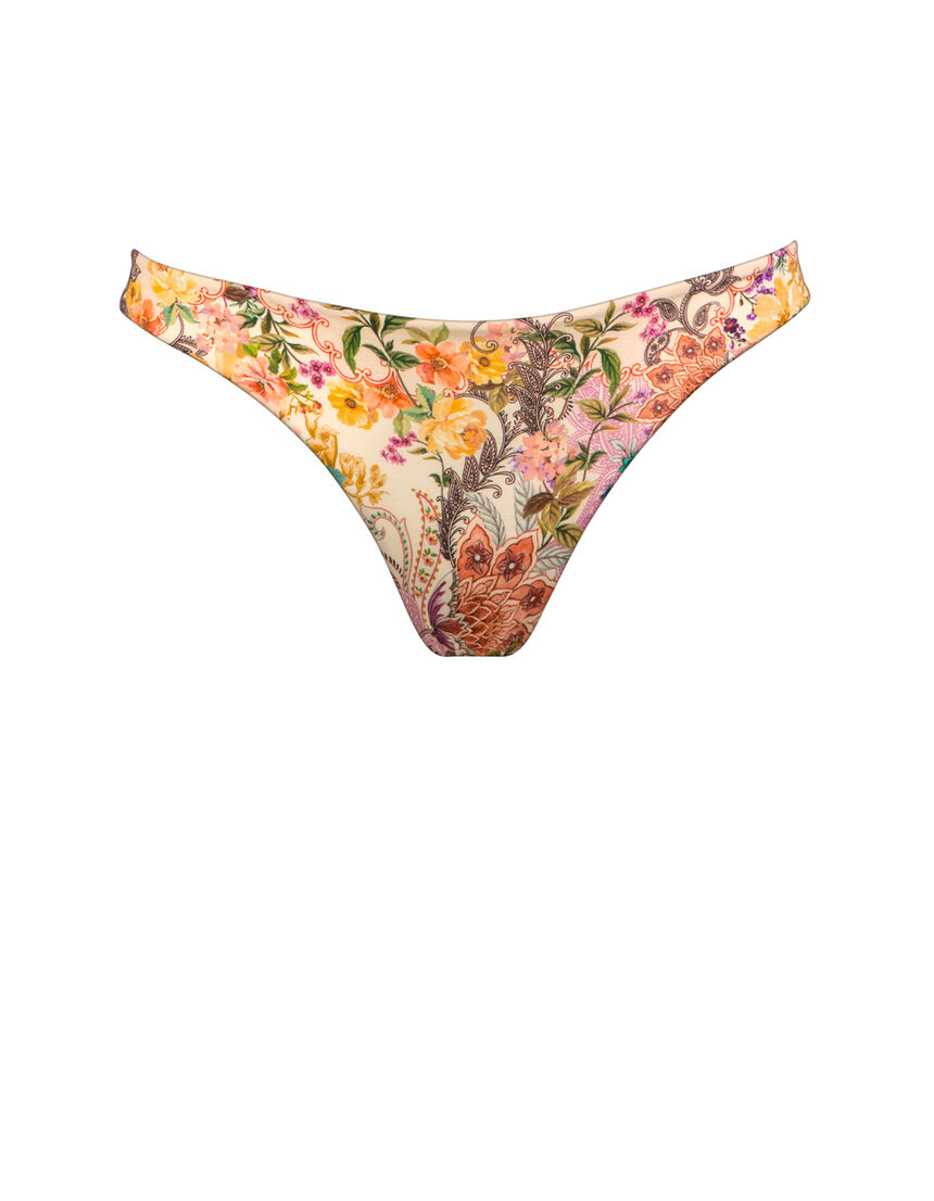 bikini slip - 103 - pink spring