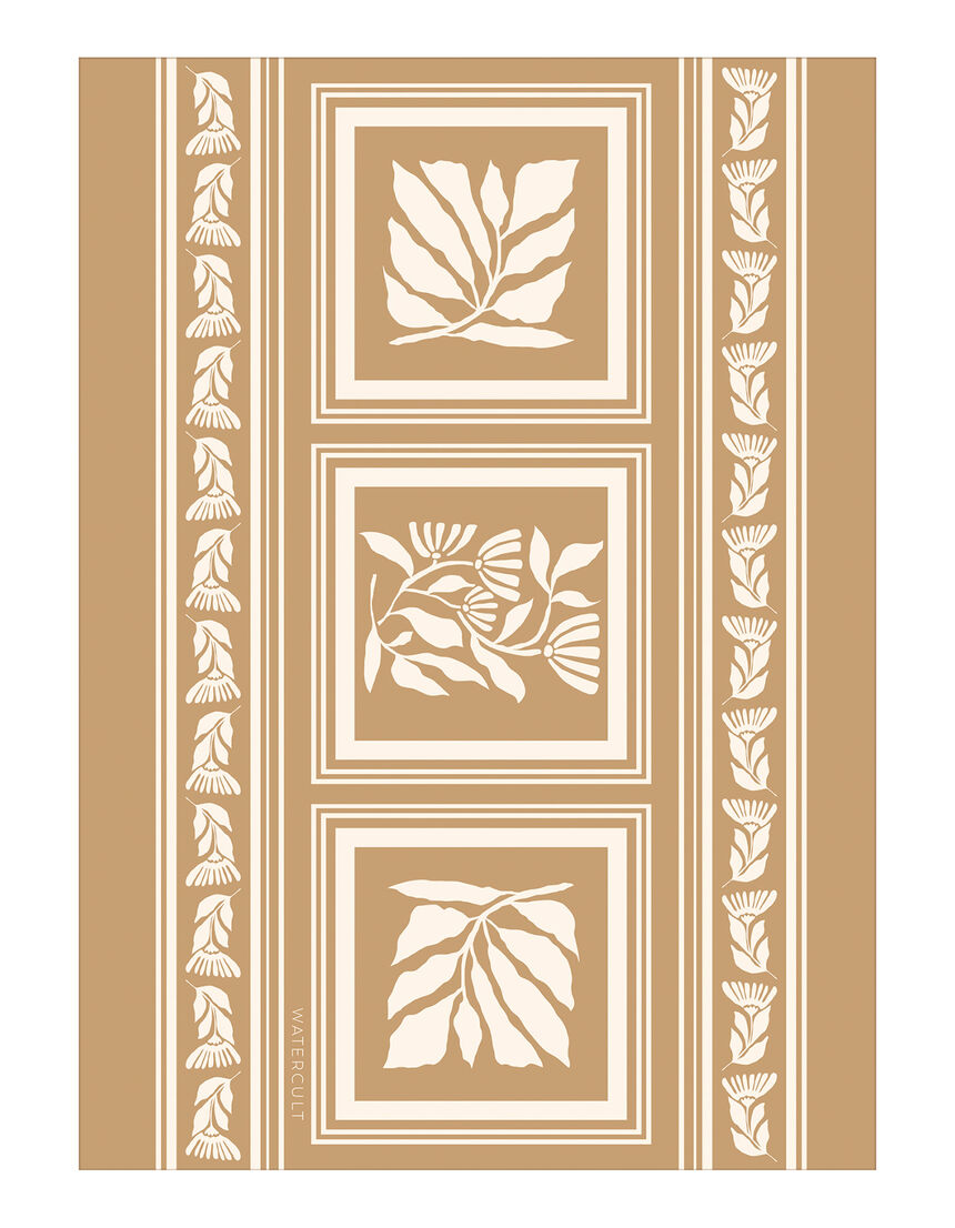 pareo - 107 - sand-cotton