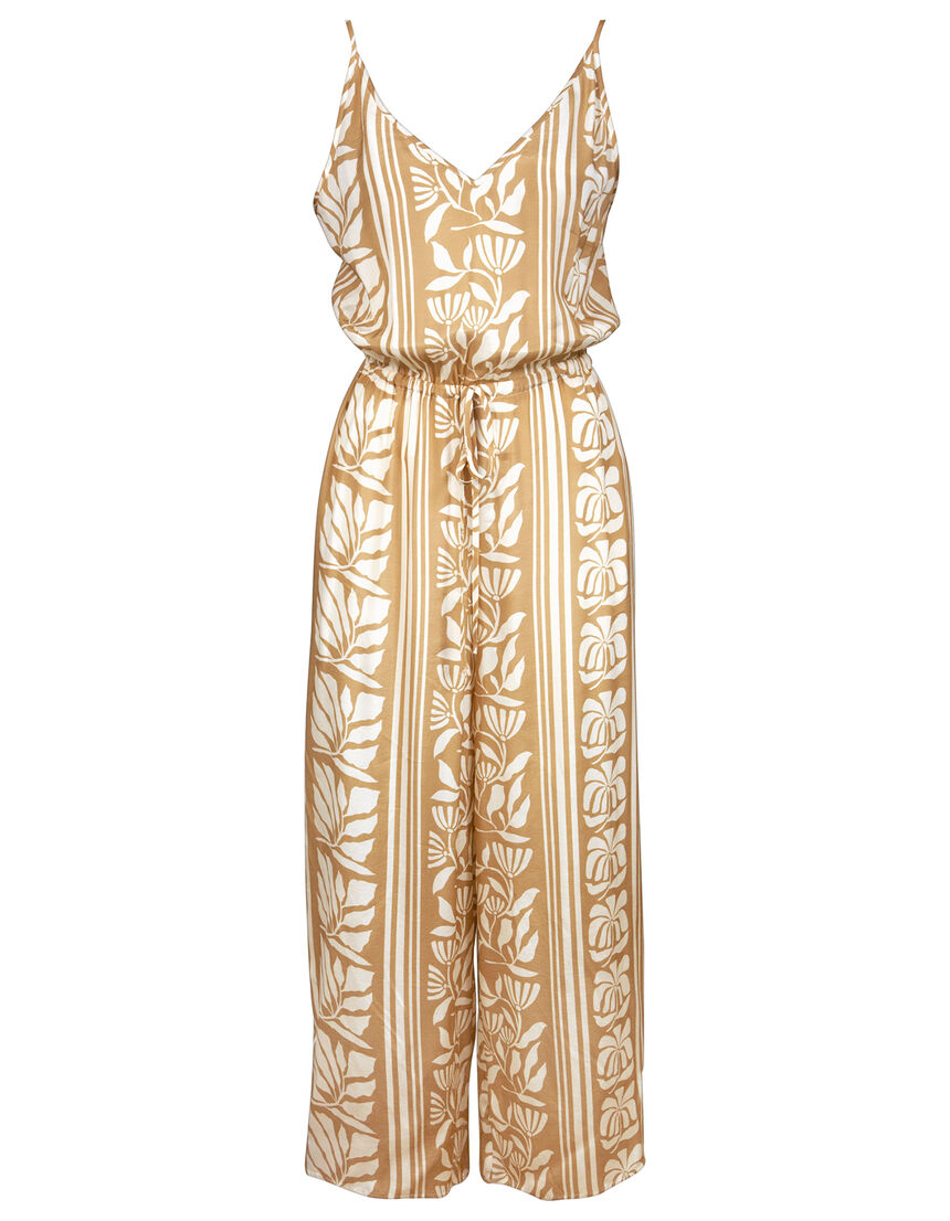 jumpsuit - 107 - sand-cotton