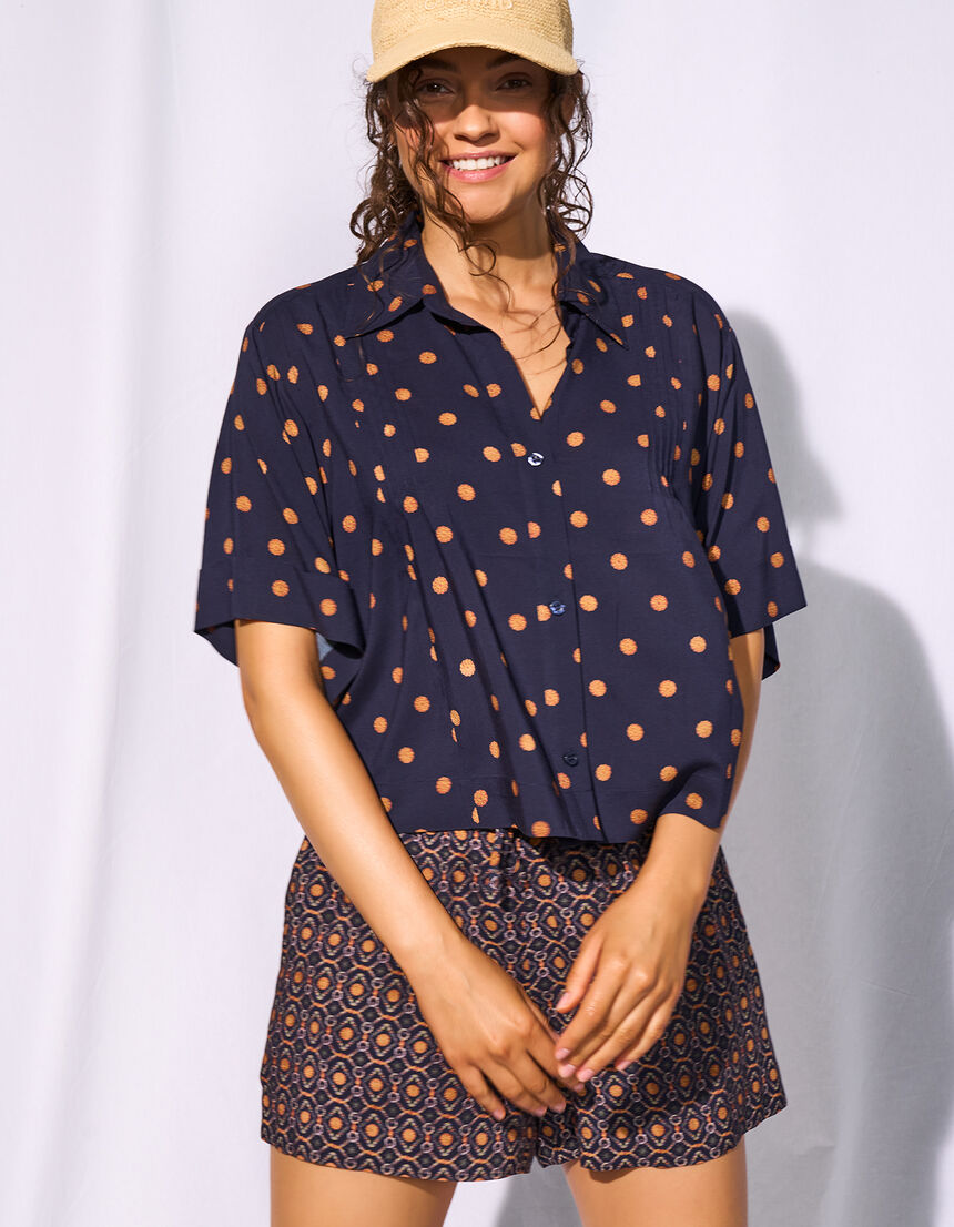 BEACH SHIRT