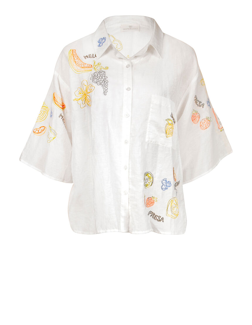 beach shirt - 116 - frutopia