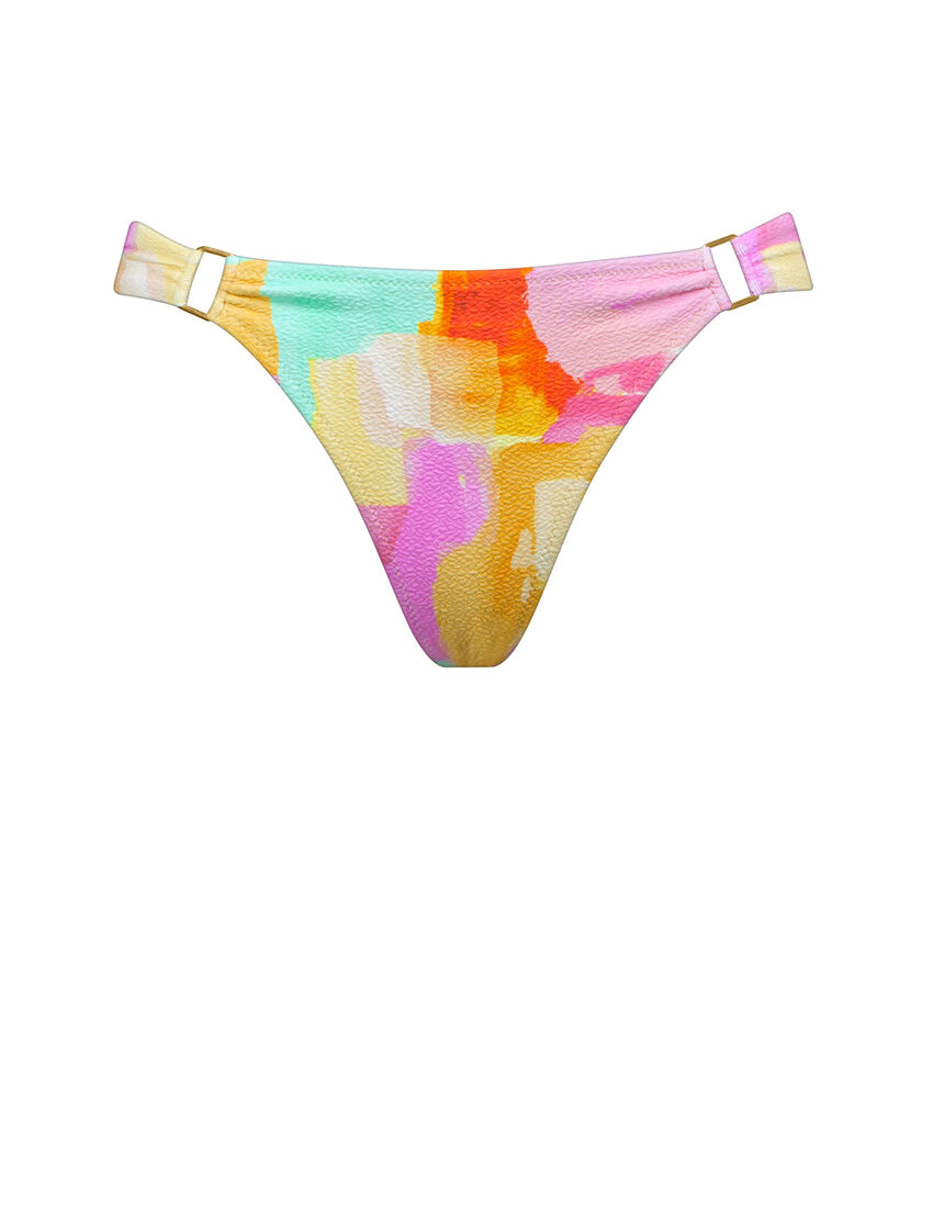 bikini slip - 117 - pastel brights