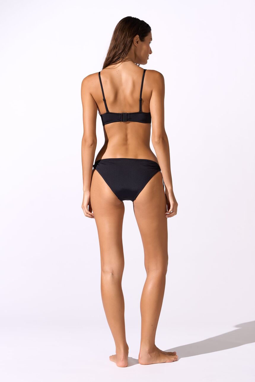 Soft Sculpt Adjustable Bottoms - 161 - Core Black