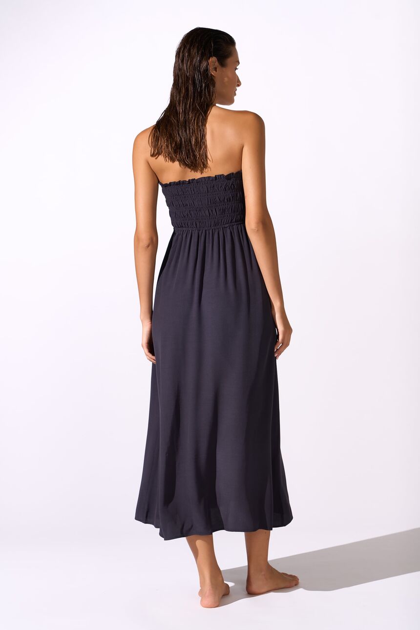 Dress - 176 - Soft Black